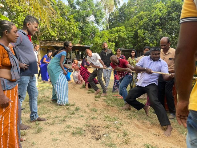 New Year Festival 2023